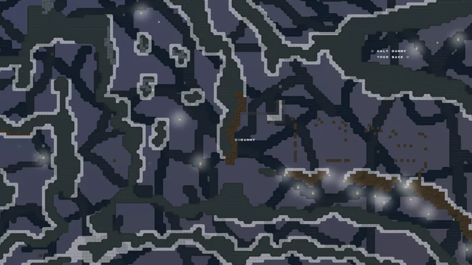 KeroDummy 地图缩略图