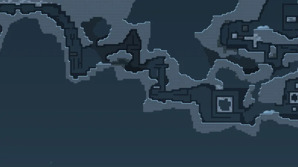 Kickmix 地图缩略图