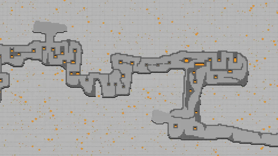 KoGHub 地图缩略图