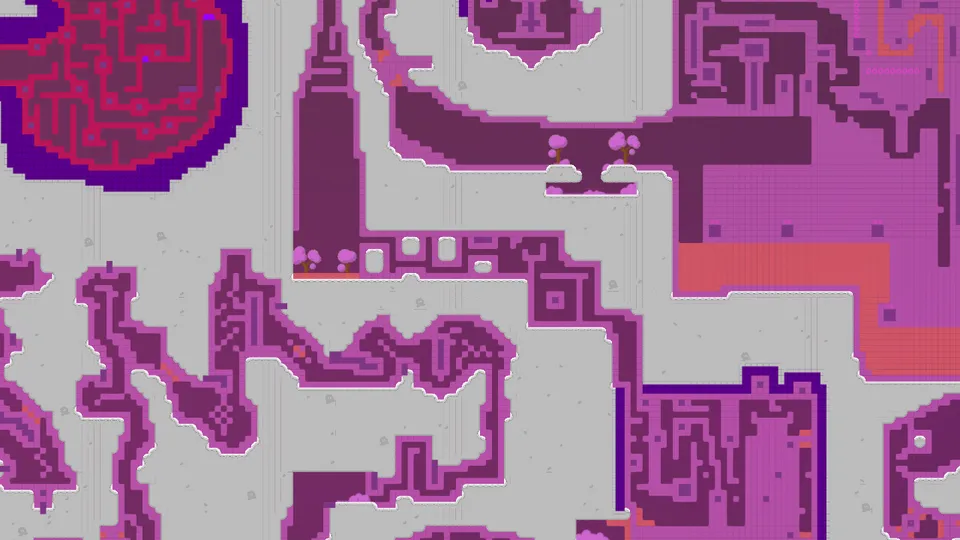 KrumpleeLand 地图缩略图