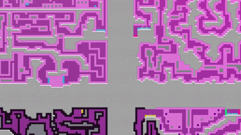 KrumpleePark 地图缩略图