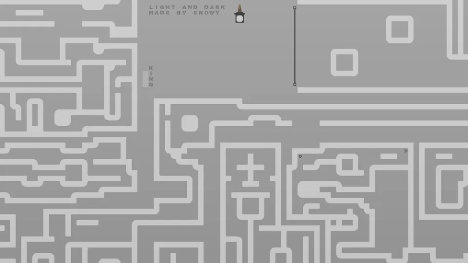 Light And Dark 地图缩略图