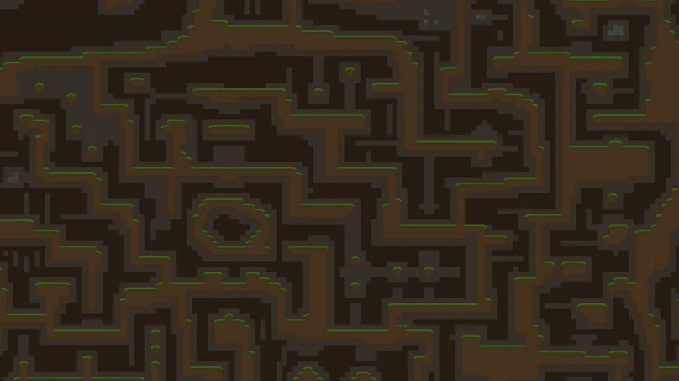 LikeAFlo 地图缩略图