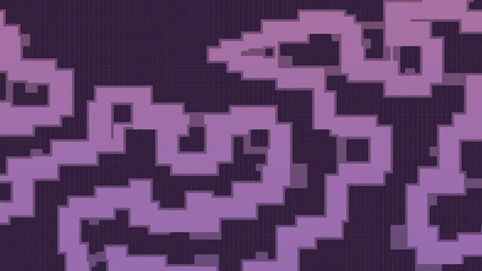 Lilac 地图缩略图