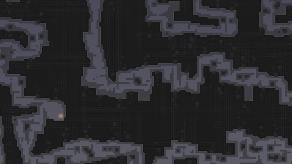 LittleCandles 地图缩略图