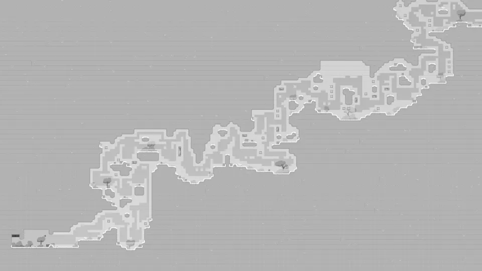 LittlePark 地图缩略图