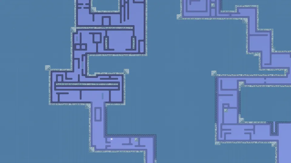 Luminous 地图缩略图