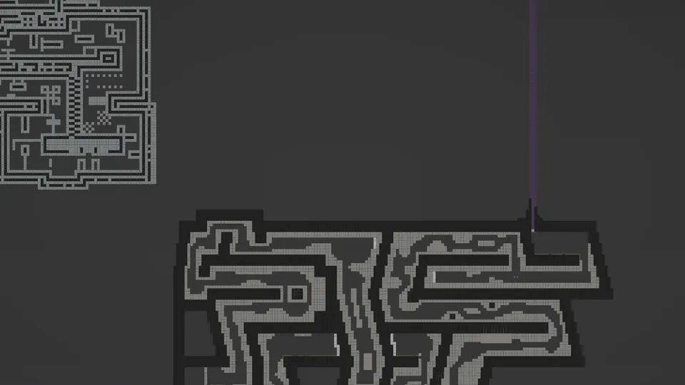 M00VE 地图缩略图