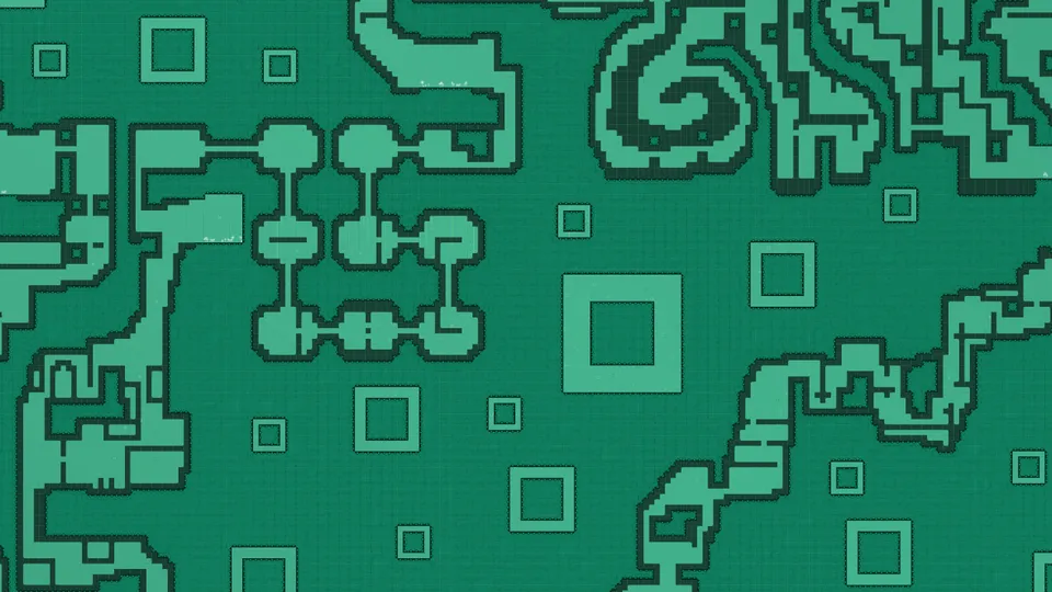 MOJITO 地图缩略图