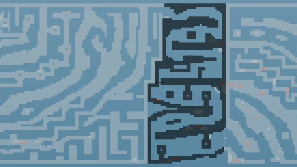 Mainiac 地图缩略图