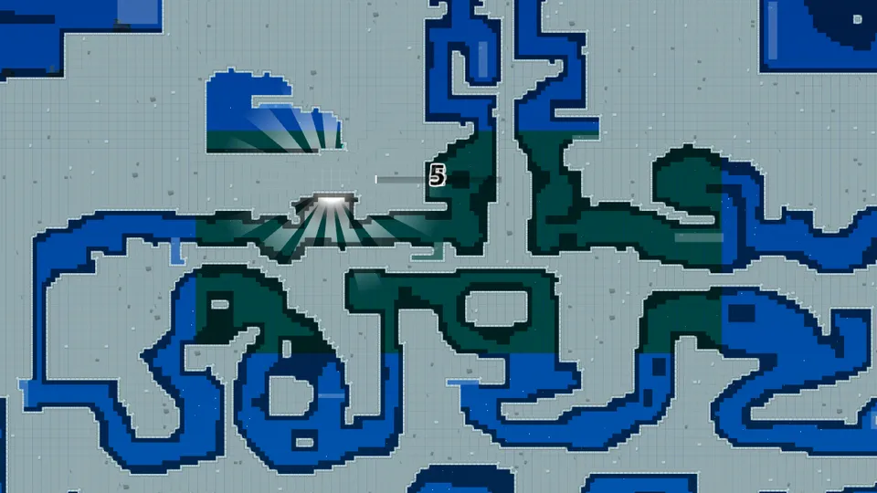 Marceline 地图缩略图