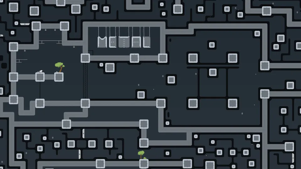 Metal 地图缩略图