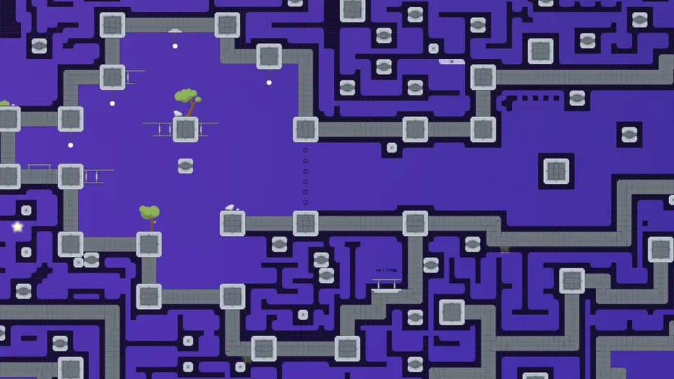 Metal2 地图缩略图