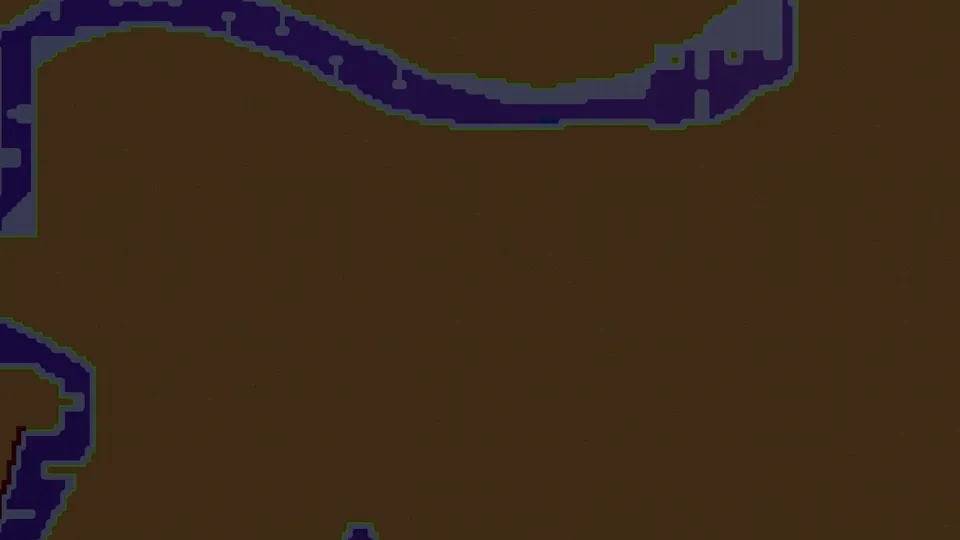 Miku4MonkeyDream 地图缩略图