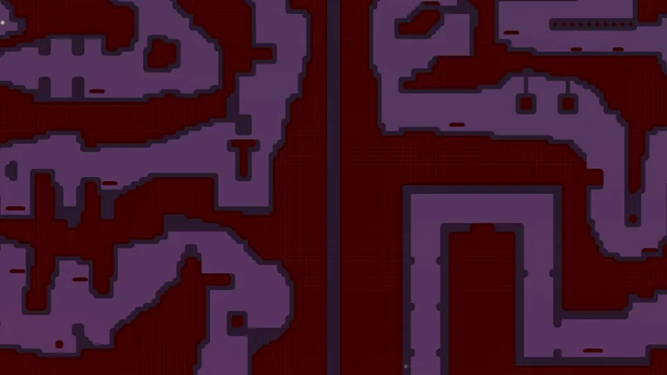 MikuEasy 地图缩略图