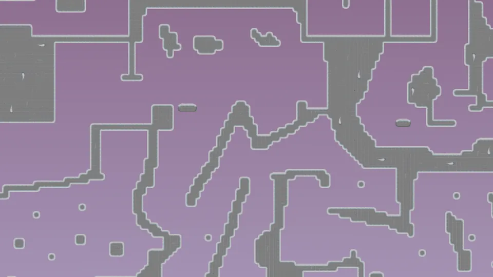 MikuGores 地图缩略图