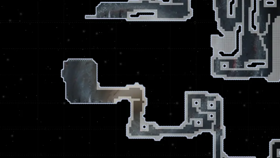 Milkyway 地图缩略图