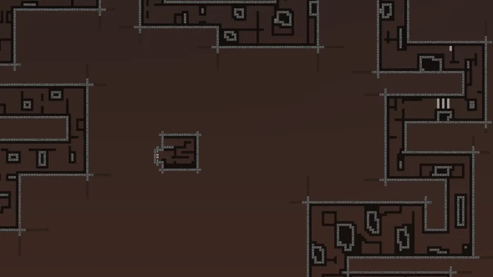 Mine 地图缩略图