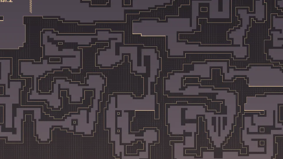 Minimalist2 地图缩略图