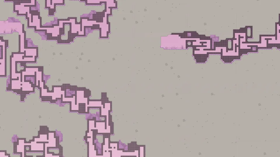 Miwackle 地图缩略图