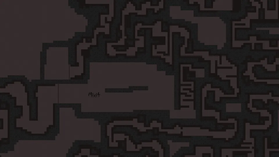 Mixi4 地图缩略图