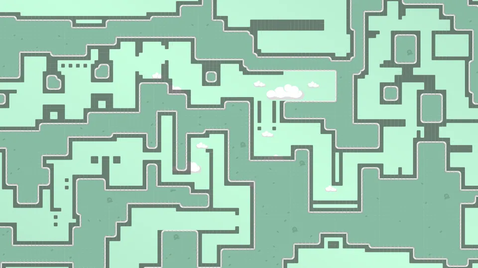 Mixi4Anni 地图缩略图