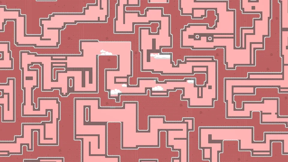 Mixi4Denkstdu 地图缩略图