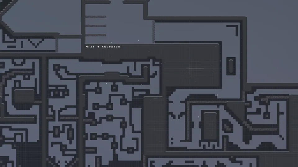 Mixi4KKUBA102 地图缩略图