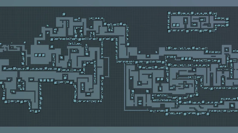 Mixi4Miku 地图缩略图