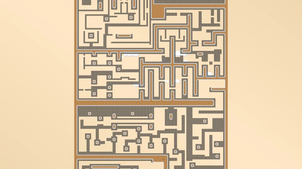 Mixi4Zonsa 地图缩略图