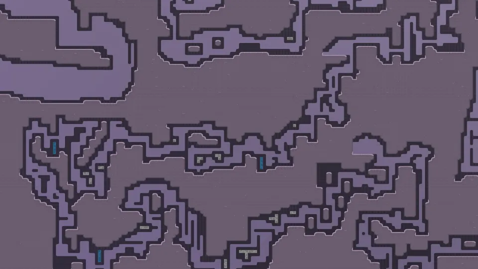 Mixi5 地图缩略图