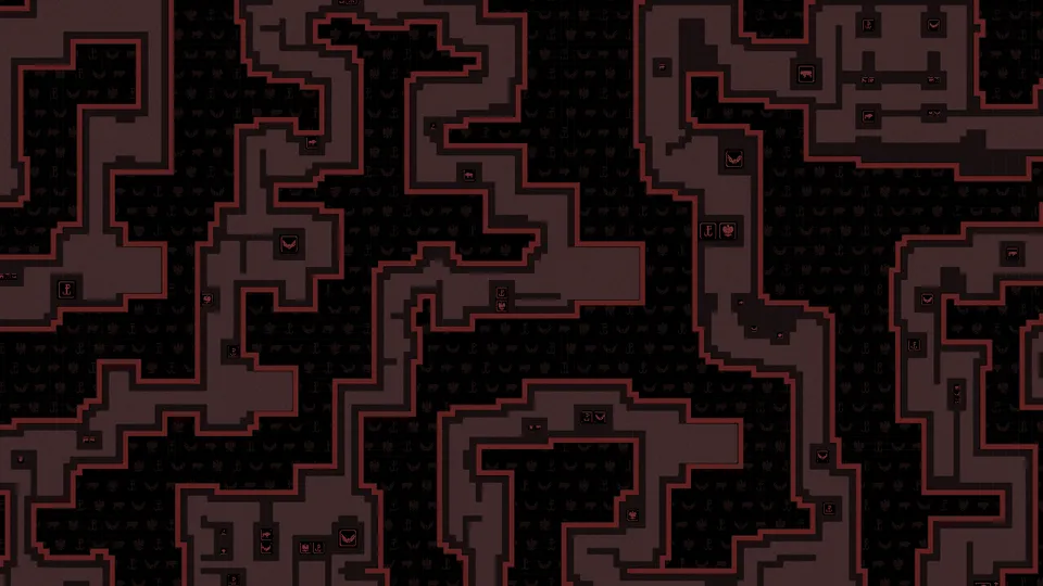 Mixi6 地图缩略图