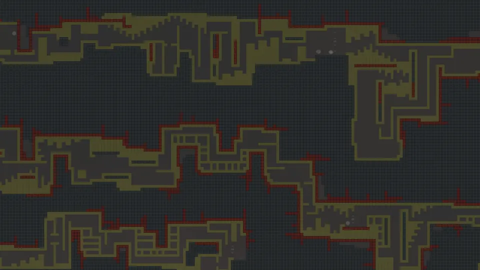 Mixtux 地图缩略图