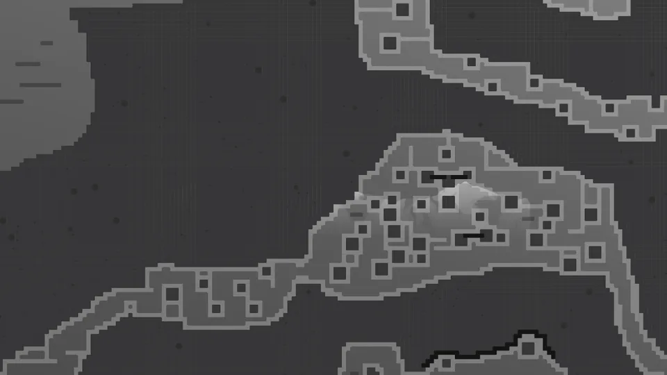 Monochromik 地图缩略图