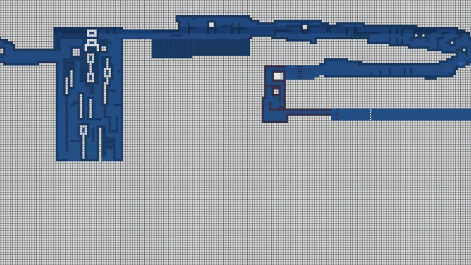 NEVER-ending I 地图缩略图