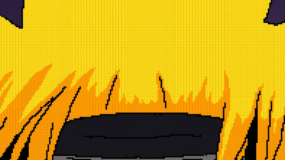 Naruto 地图缩略图