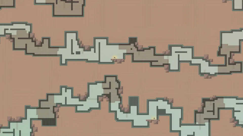 Neverland 地图缩略图