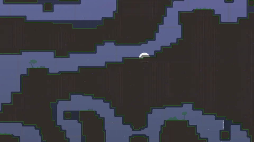 Nightingale 地图缩略图