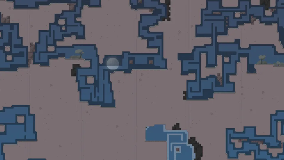 Noctulo 地图缩略图