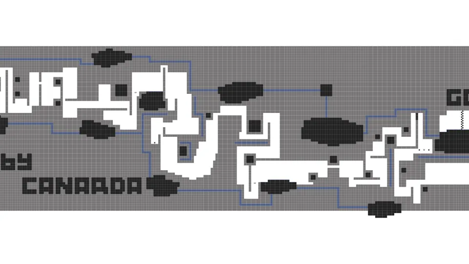 Nocturne 地图缩略图