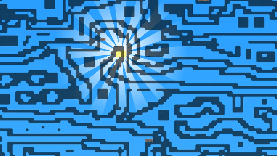 Nox1 地图缩略图