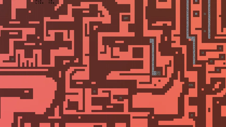 Nox4Flo 地图缩略图