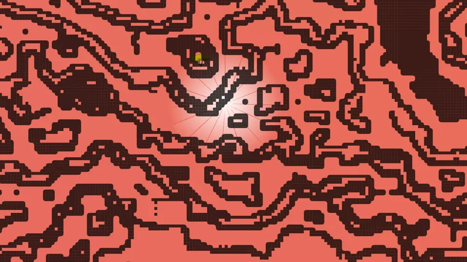 Nox4Monkey 地图缩略图