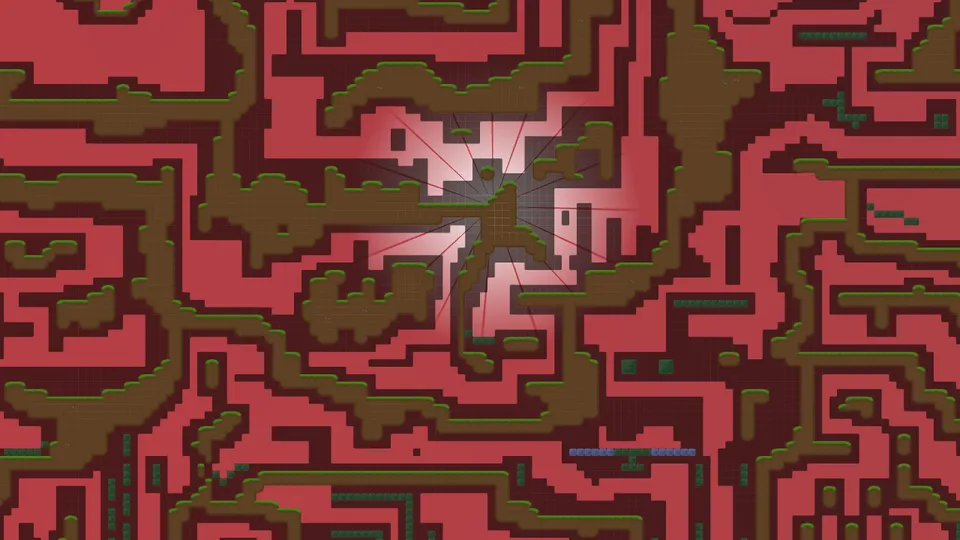 NoxFlip 地图缩略图