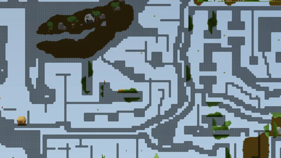 Nyanto4FlameKing 地图缩略图