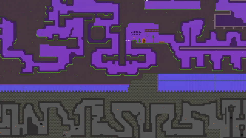 Nyanto4Graves 地图缩略图