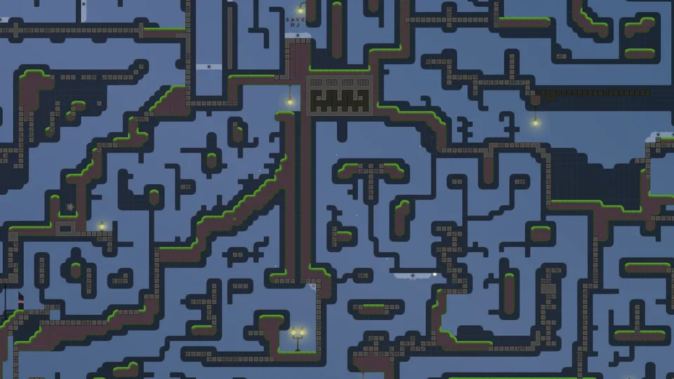 Nyanto4Mamax 地图缩略图