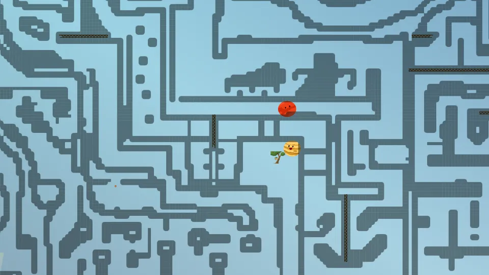 NyantoFY 地图缩略图