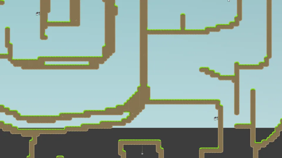 Nytro 地图缩略图