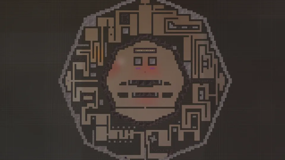 Octagores 地图缩略图